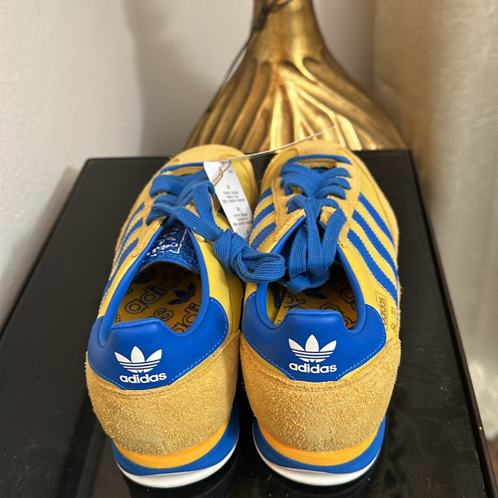 Adidas SL72 - Picture 8 of 9